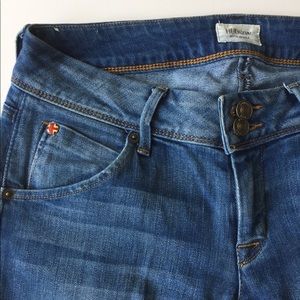 Hudson Skinny Jeans Size 26